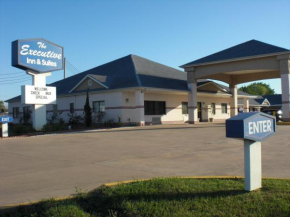  Executive Inn & Suites West Columbia  Запад Колумбия